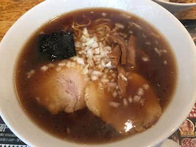 らあめん花月嵐 京王八王子店 ラーメン グルメ 口コミ詳細 八王子の地域情報ポータルサイト はちなび