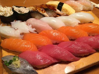 や台ずし 西八王子南口町の口コミ評価評判