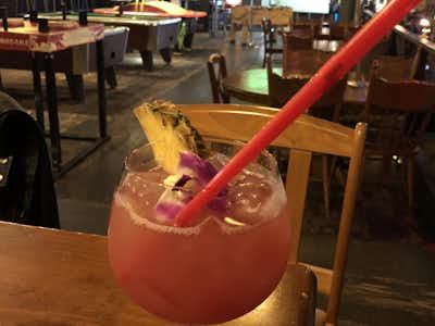 バグダットカフェ ウエスト Baghdad cafe westの口コミ評価評判