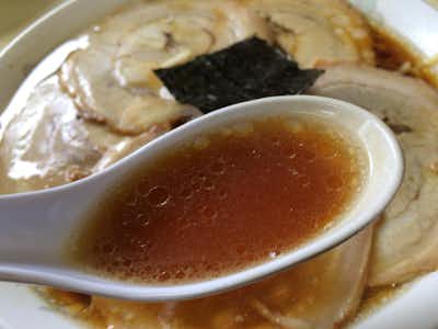 南京ラーメン総本家　星の家の口コミ評価評判