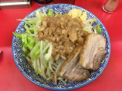 ラーメン 八王子 田田 だだ ラーメン グルメ 口コミ詳細 八王子の地域情報ポータルサイト はちなび