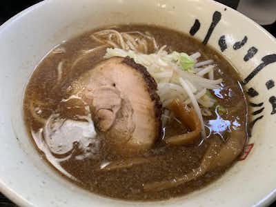 小川流八王子みなみ野店の口コミ評価評判らーめん