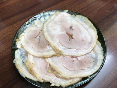 めんくい亭の口コミ評価評判