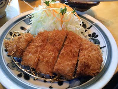 とんかつ浜勝八王子石川店の口コミ評価評判