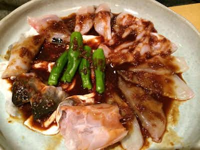 玄品ふぐ八王子の関の口コミ評価評判ふぐ焼き