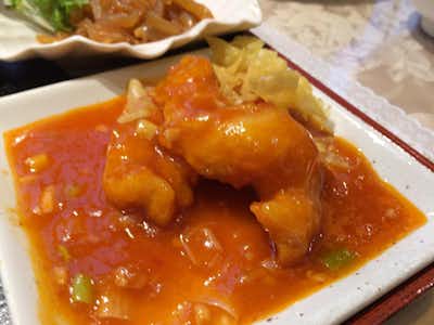 梅蘭 八王子店の口コミ評価評判