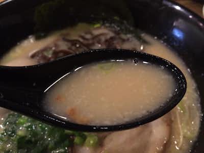 【閉店】麺屋侍八王子店の口コミ評価評判