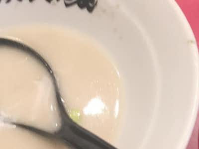 横浜家系ラーメン 八王子大和家の口コミ評価評判ご飯で食べられました。月一で通いたくなる味です。
