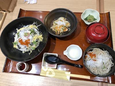 三宝庵 セレオ八王子店 （さんぽうあん）の口コミ評価評判