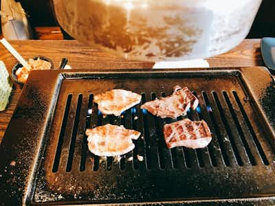焼肉八王子 黒テツ（クロテツ）の口コミ評価評判焼肉