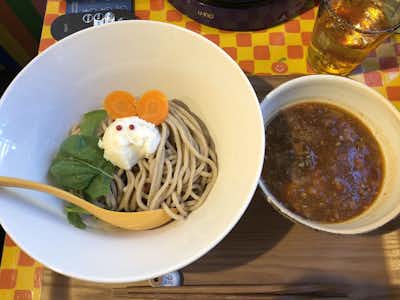 ビーフラーメン＆つけ麺 シゲジンの口コミ評価評判ビーフつけ麺