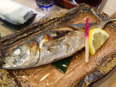 新屋鮨　めじろ台本店の口コミ評価評判