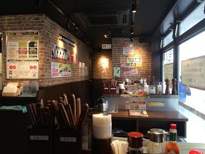 いきなりステーキ 八王子店の口コミ評価評判