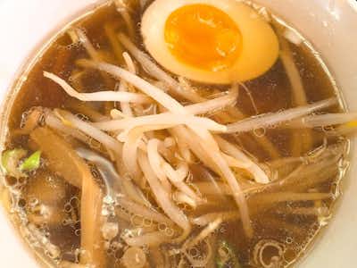 中華料理龍縁の口コミ評価評判定食ラーメン