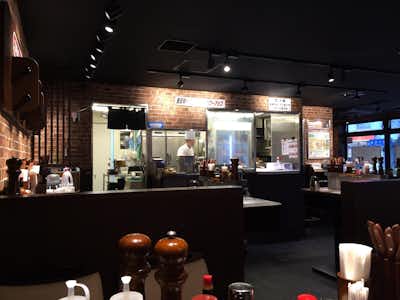 いきなりステーキ 八王子店の口コミ評価評判