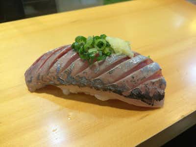 新屋鮨　めじろ台本店の口コミ評価評判