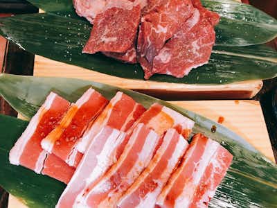 焼肉八王子 黒テツ（クロテツ）の口コミ評価評判カイノミ、カルビ