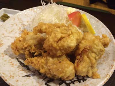 【閉店】酒亭鳥ひろの口コミ評価評判