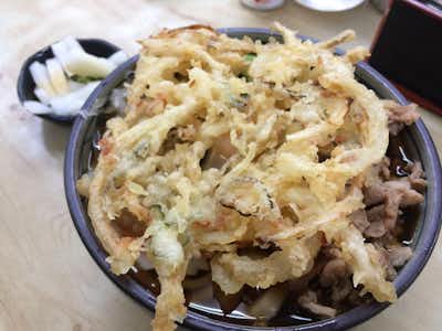 手打うどん  ふたばやの口コミ評価評判