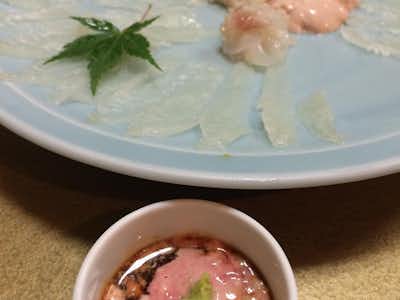 【閉店】まえ田の口コミ評価評判