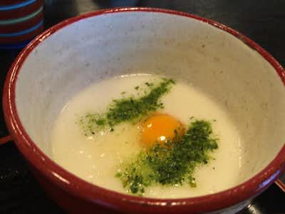 越後そば 弥彦の口コミ評価評判