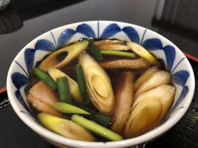 自然薯とそばの店　高尾の桜の口コミ評価評判