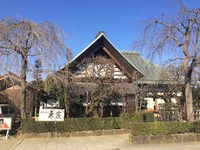 手打そば　車家の口コミ評価評判