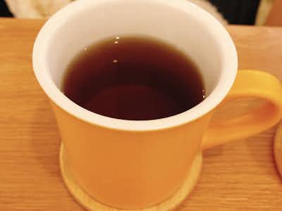 CAFE ALOHA VENUS (カフェ アロハ・ヴィーナス)の口コミ評価評判コーン茶