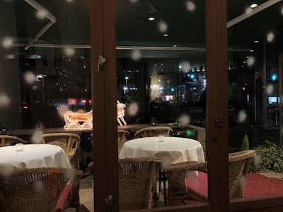 FRENCH RESTAURANT Leger（レジェ）の口コミ評価評判