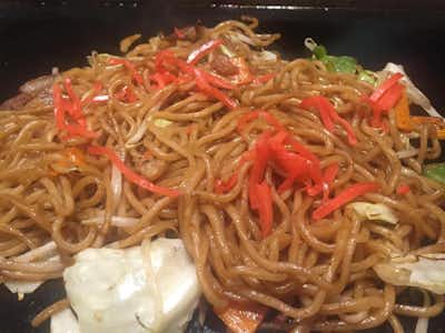 道とん堀 めじろ台店の口コミ評価評判