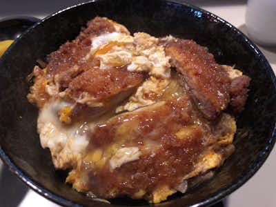 とんかつ　川ばたの口コミ評価評判