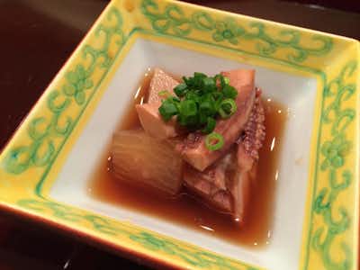 和処 かわむら （【旧店名】天源） の口コミ評価評判煮物