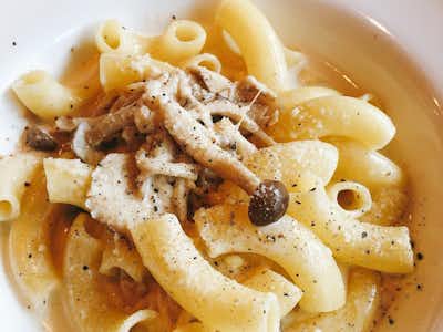 地産地消のこだわりイタリアン　COLTA（コルタ）の口コミ評価評判リガトーニ