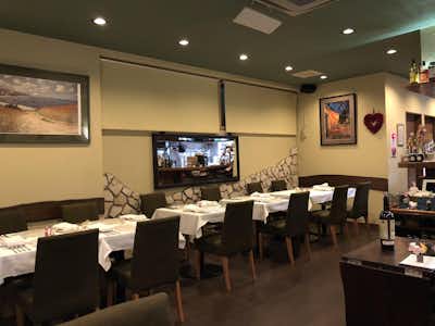 FRENCH RESTAURANT Leger（レジェ）の口コミ評価評判