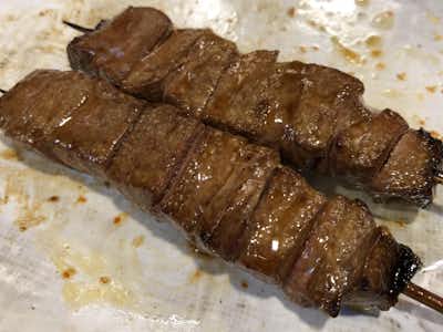 串ぼうずの口コミ評価評判レバー