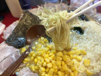 壱発ラーメン 八王子店の口コミ評価評判