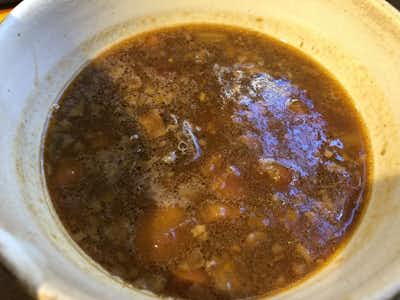 ビーフラーメン＆つけ麺 シゲジンの口コミ評価評判ビーフつけ麺