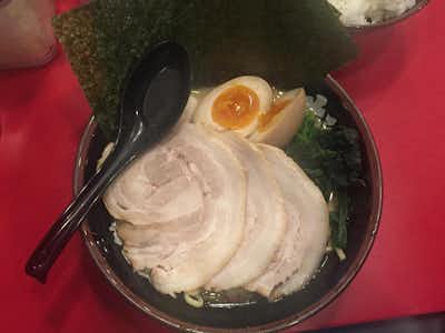 大和家 松木店の口コミ評価評判６３１ラーメン