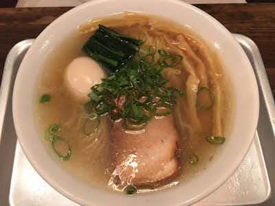 タマゾウ-86の口コミ評価評判夜の〆らーめん