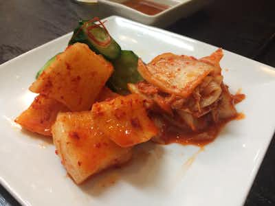 和牛焼肉　大幸園の口コミ評価評判