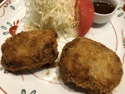 牛たん焼き 仙台辺見 八王子堀之内店の口コミ評価評判牛たんメンチカツ