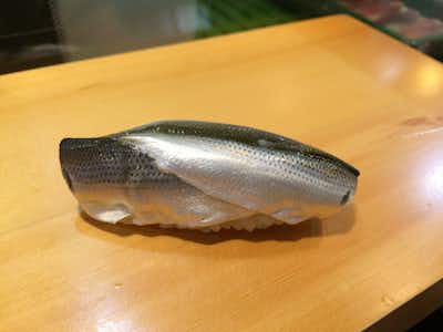 新屋鮨　めじろ台本店の口コミ評価評判