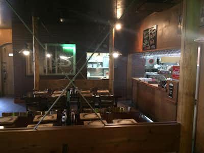 ジョージ炭焼ハンバーグ&ステーキの口コミ評価評判