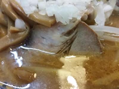 【閉店】たけちゃんの口コミ評価評判濃すぎず薄すぎないスープも絶品！