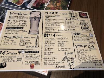 個室シュラスコ チーズ肉バル ベンベヌータ 八王子店 欧米 各国料理 グルメ 口コミ詳細 はちなび