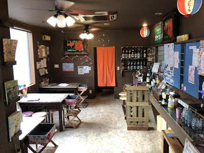 沖縄そば 専門店 和の口コミ評価評判沖縄に来たような雰囲気です