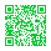 登録ページへのQR