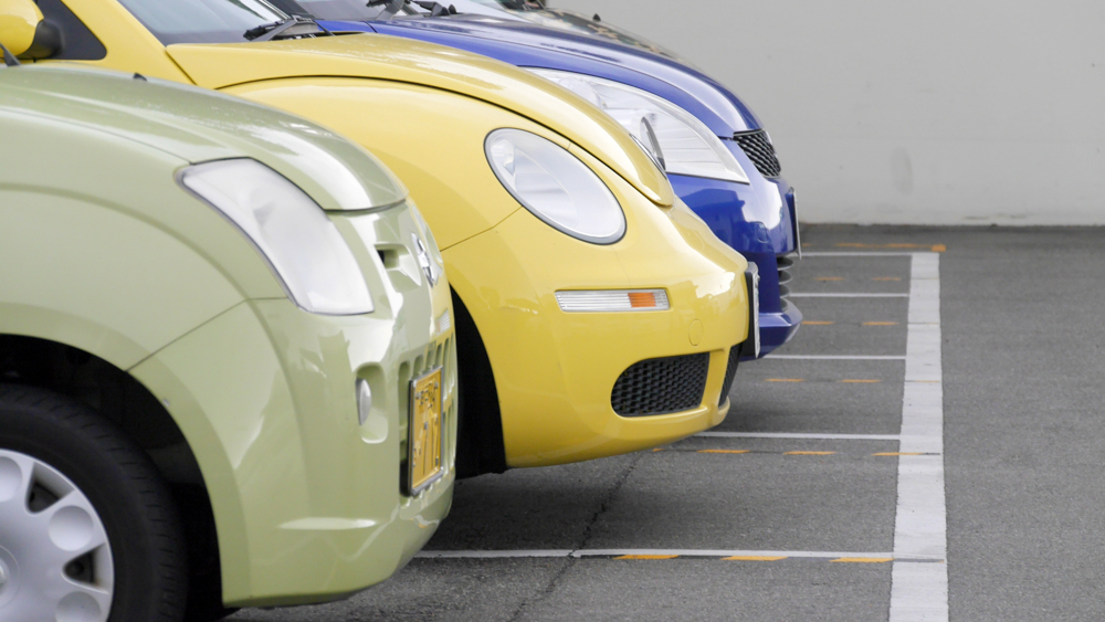 おもてなしQ&Aレンタカー画像