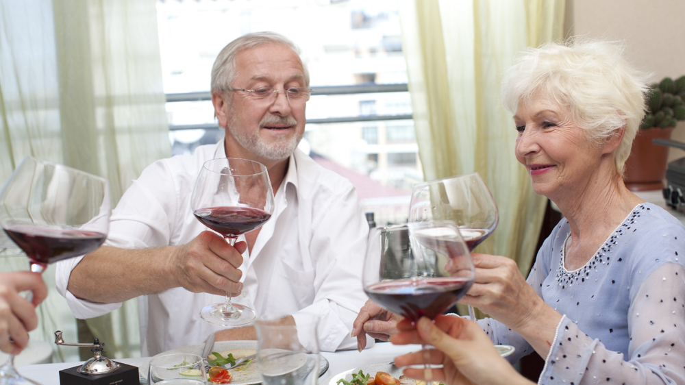 おもてなしQ&A日本人とのコミュニケーション画像