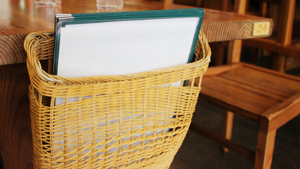 おもてなしQ&A日本人とのコミュニケーションメニュー画像